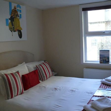 Hotel Bow Street Runner Hove Esterno foto