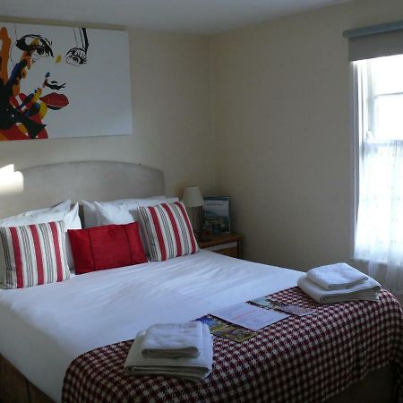 Hotel Bow Street Runner Hove Esterno foto