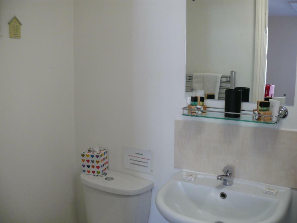 Hotel Bow Street Runner Hove Esterno foto